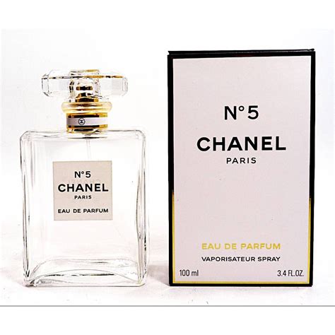 Chanel Perfume Bottles for sale 